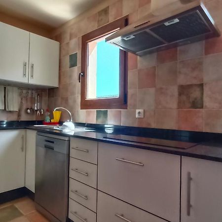 קלטה דה פוסטה Villa Carmen מראה חיצוני תמונה