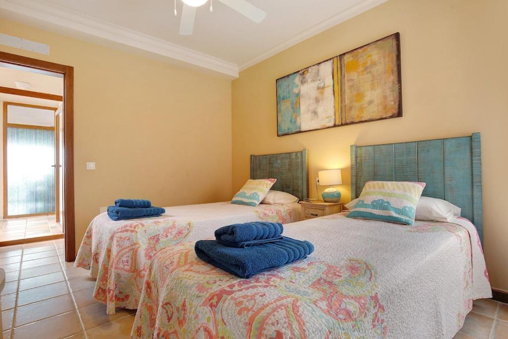 קלטה דה פוסטה Villa Carmen מראה חיצוני תמונה