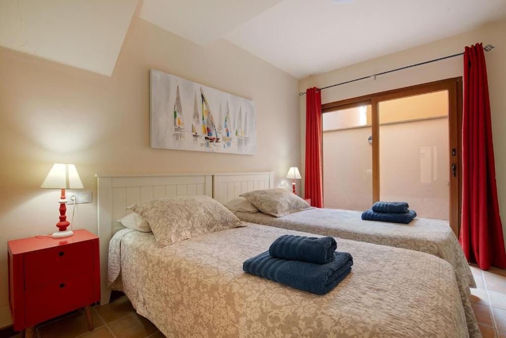 קלטה דה פוסטה Villa Carmen מראה חיצוני תמונה