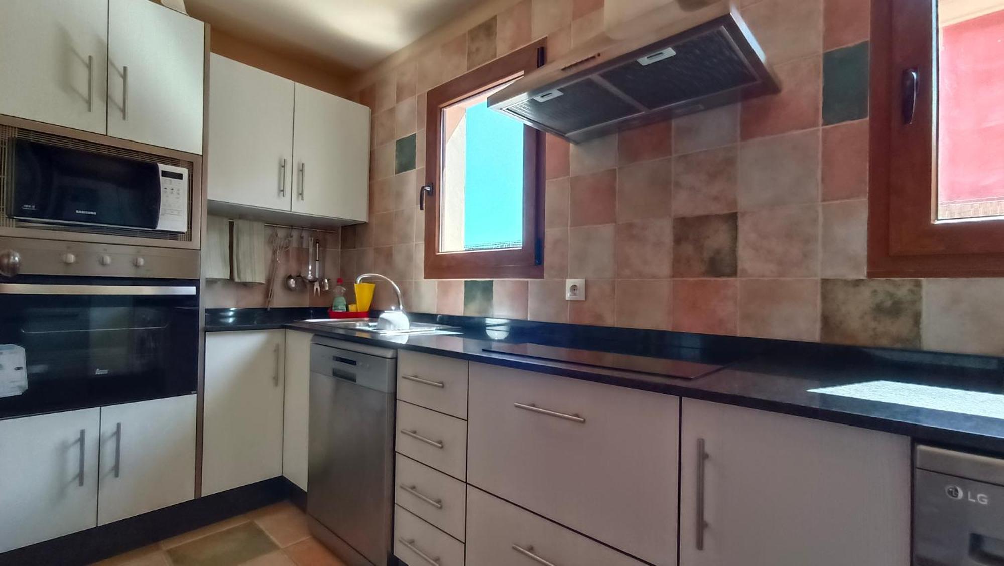 קלטה דה פוסטה Villa Carmen מראה חיצוני תמונה