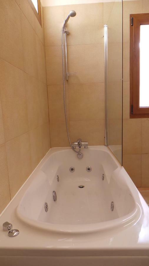 קלטה דה פוסטה Villa Carmen מראה חיצוני תמונה