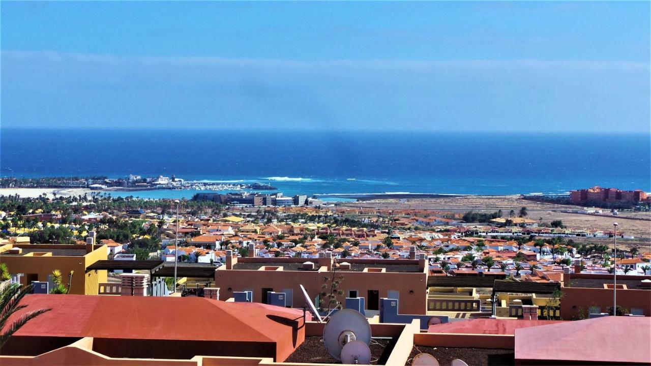 קלטה דה פוסטה Villa Carmen מראה חיצוני תמונה